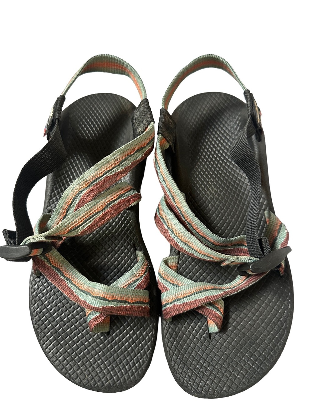 Chaco Z/2 Classic National Park Foundation Collab Sandals W9